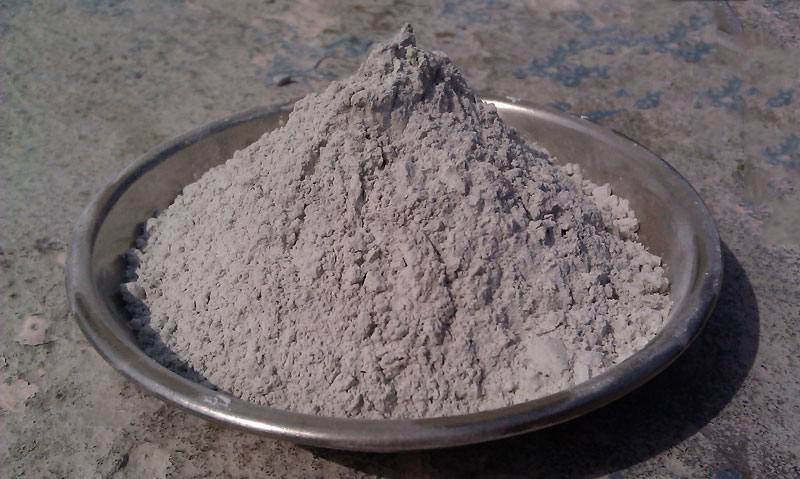 Dolomite Powder