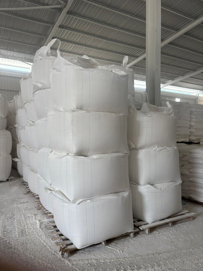 Jumbo Bags