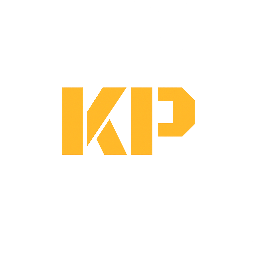 KP MINERALS INDUSTRIES