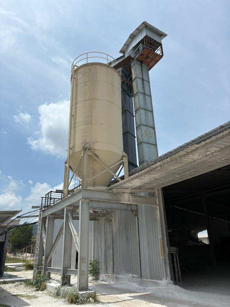 Tanker Services