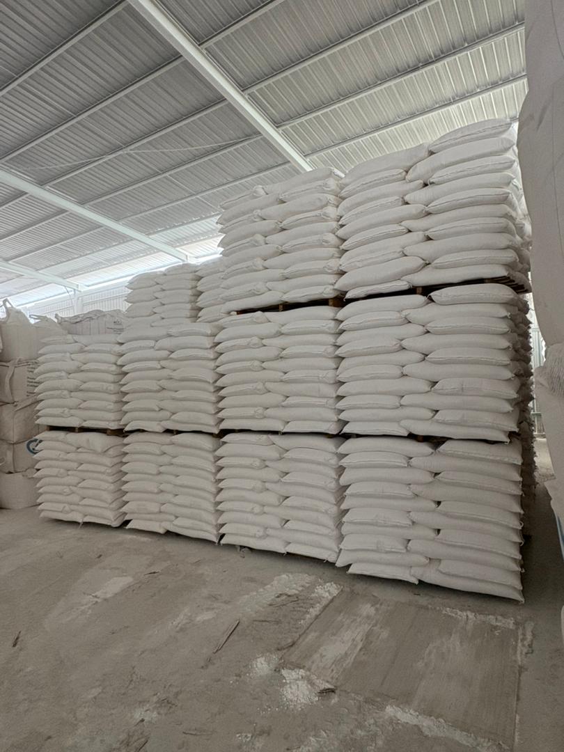 PP Woven Bags